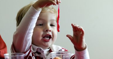 WA childcare meals lacking