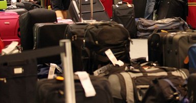 Choosing the right luggage 