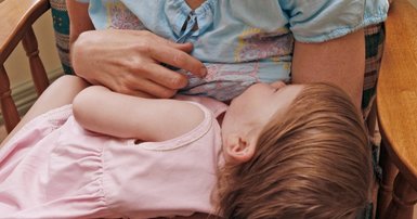 Getting dads involved boosts breastfeeding