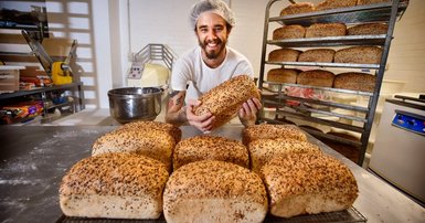 Gluten-free grows but fears remain