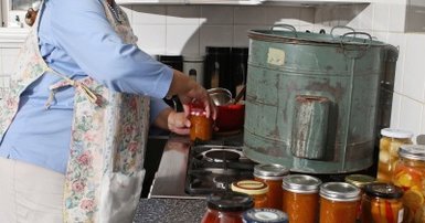 Preserving a tasty tradition
