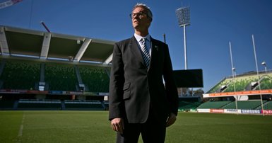 Socceroos want first dibs