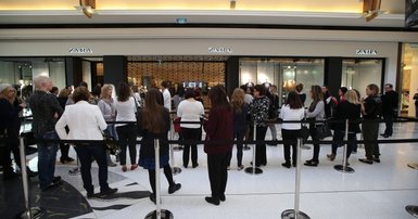 Retail sector jobs boost