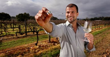 Improving the noble rot a life’s passion for UWA engineer
